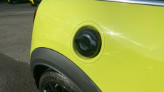 MINI Hatchback 2.0 Cooper S Exclusive 3dr Auto Petrol Hatchback